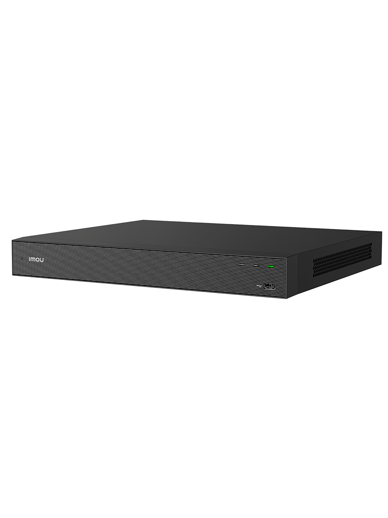 NVR de 36 Canales Imou — IMOU POE — NVR / Grabadores de Red - vista 2