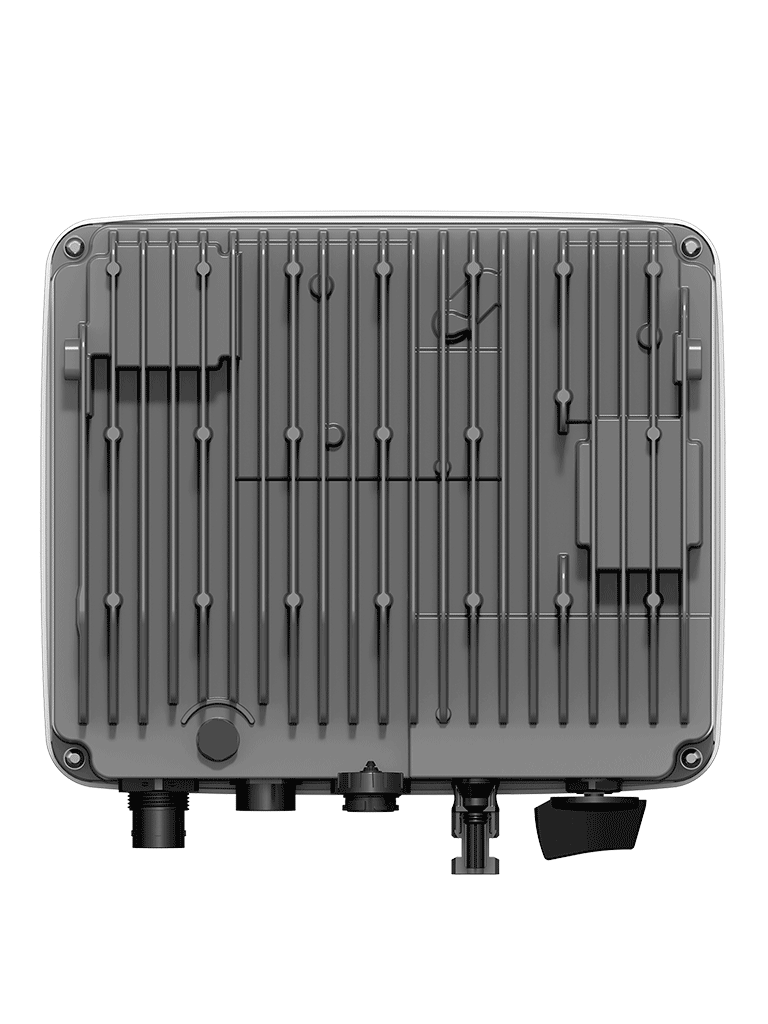 Inversor de Cadena Serie EcoSavvy, Residencial, Potencia de Salida 3600W, Protección contra sobretensión tipo II, Indice de Protección IP66, Administración remota — HYXIPOWER — Inversores On Grid - vista 5