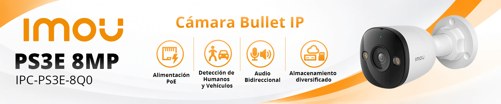 Información General