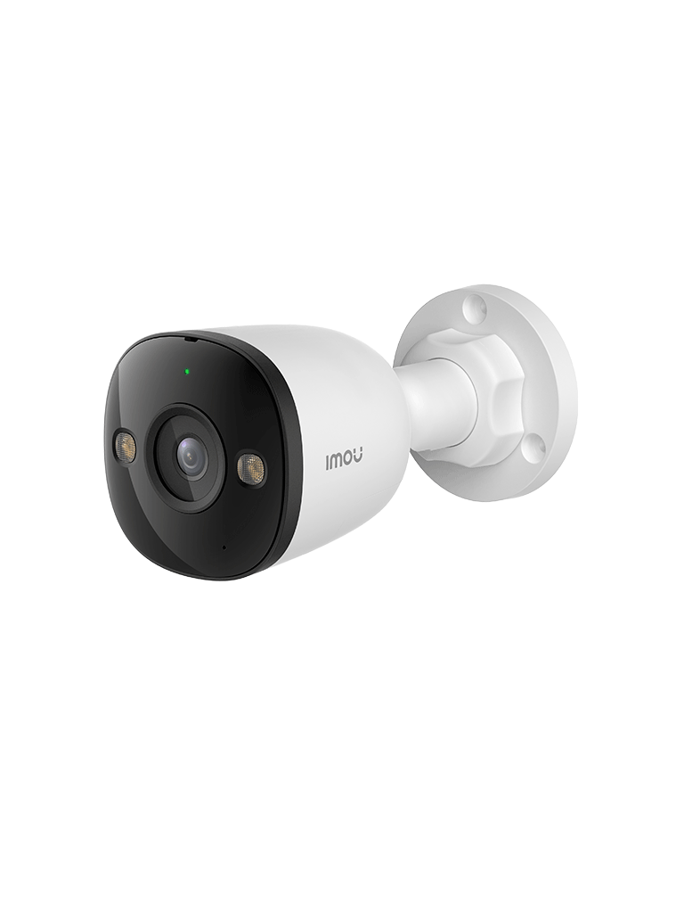 Cámara Bullet IP 8MP Imou — IMOU POE — Bullet - vista 4