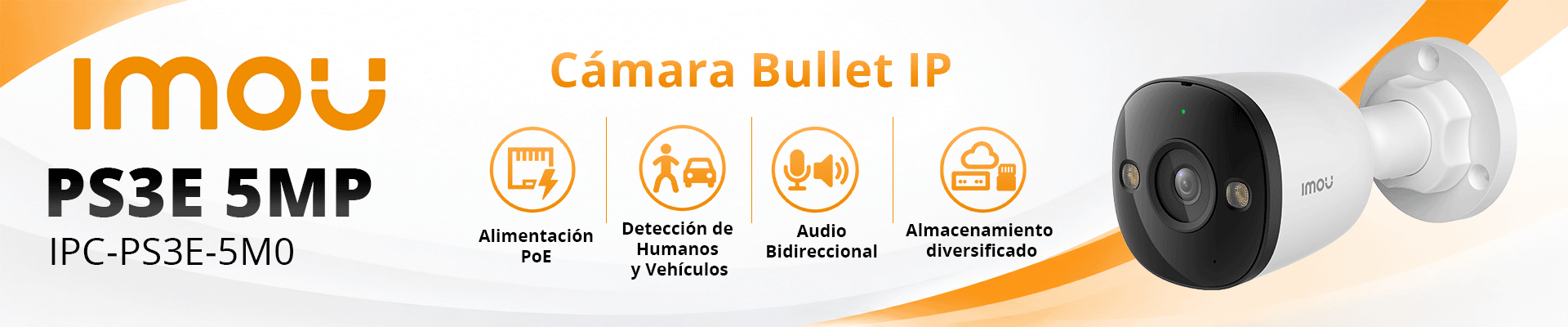 Información General