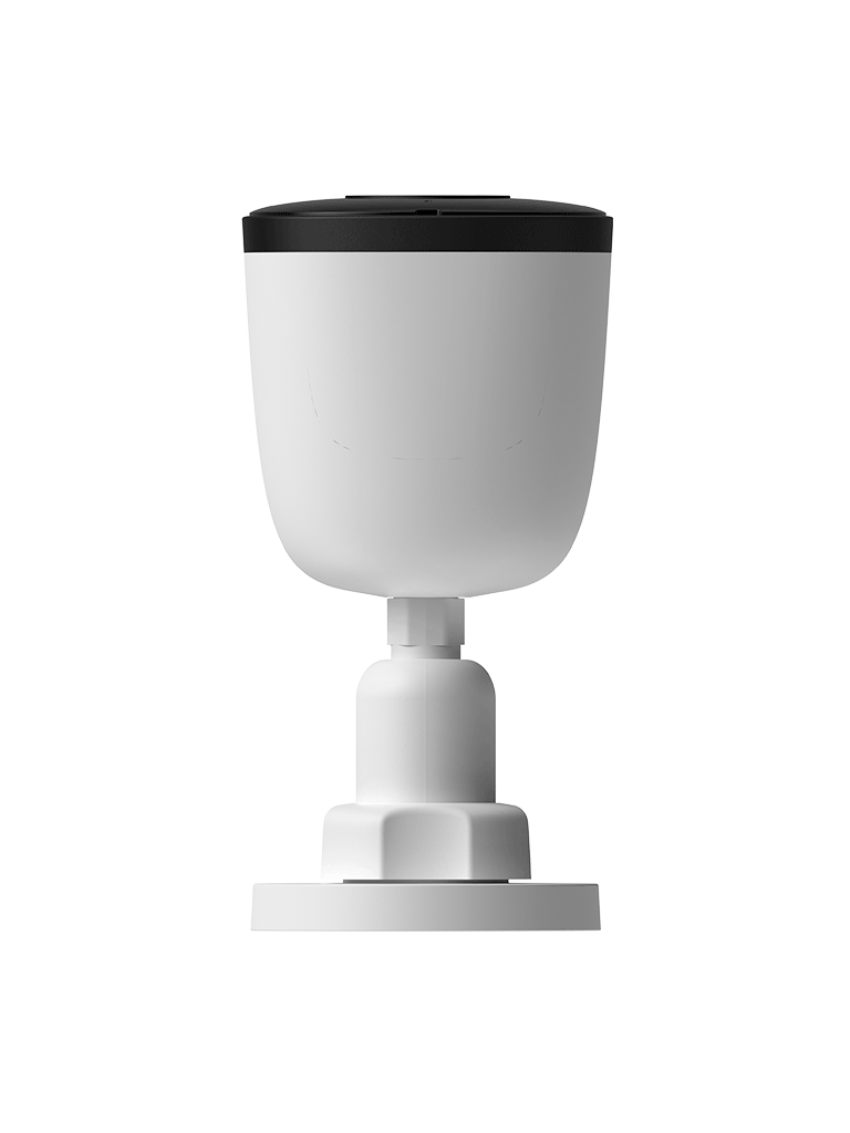 Cámara Bullet IP de 5 Megapixeles/ Lente Fija 2.8/ Smart Color/ Iluminación 25 Mts/ Detección de Personas y Vehículos/Audio Bidirecional/ IP67/ H.265 — IMOU POE — Bullet - miniatura 6