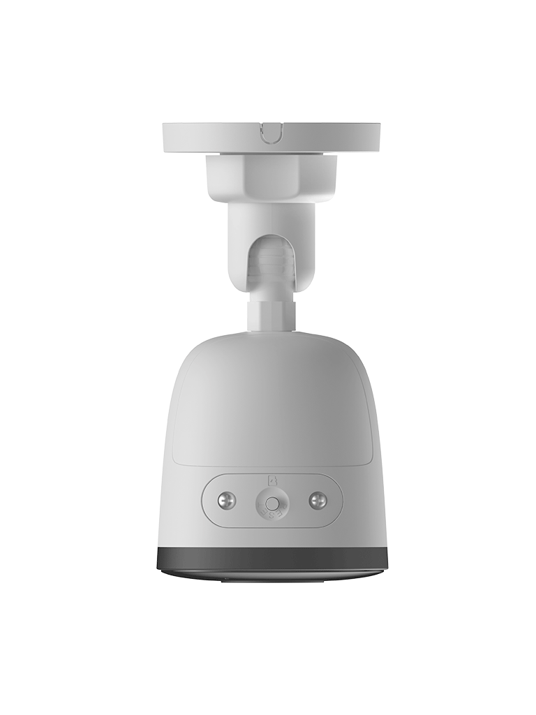 Cámara Bullet IP 3MP Imou — IMOU POE — Bullet - vista 3