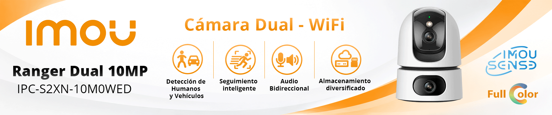 Información General