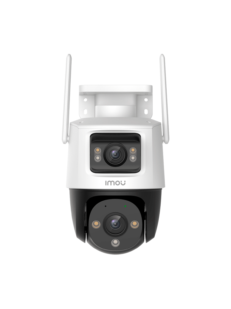 Cámara IP 6MP WiFi Imou — IMOU — WiFi / Inalámbricas - vista 2