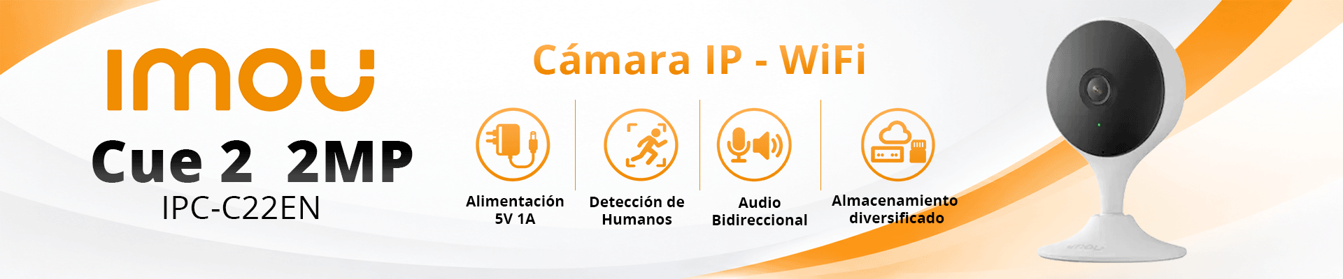 Información General