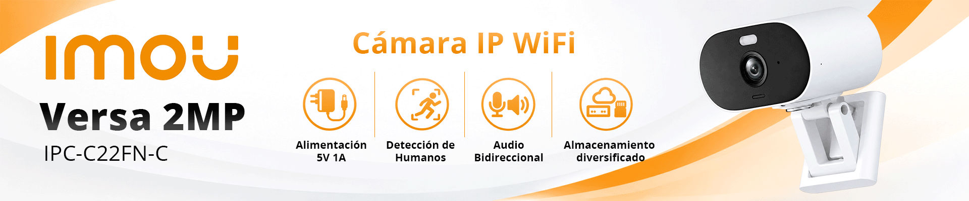 Información General