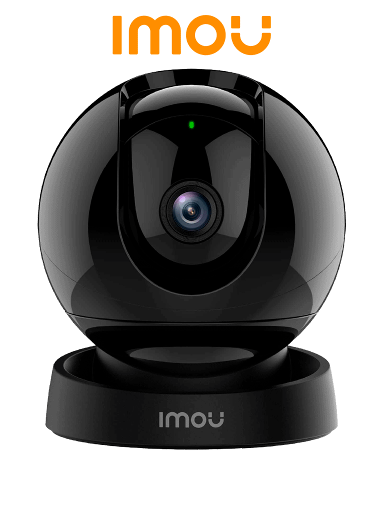 Cámara Domo IP 3MP WiFi Imou