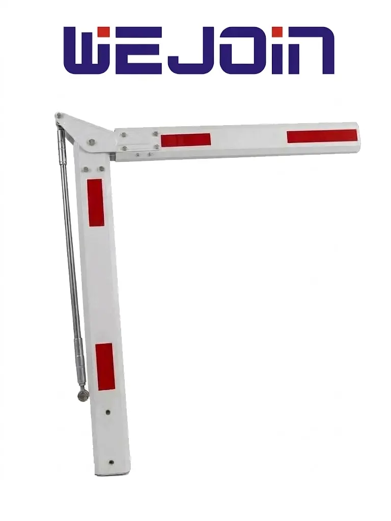 WEJOIN WJ90BM4 - Brazo Octagonal Articulado de 4 metros a 90 grados - Código: WJ90BM4 | Compra en Guadalajara