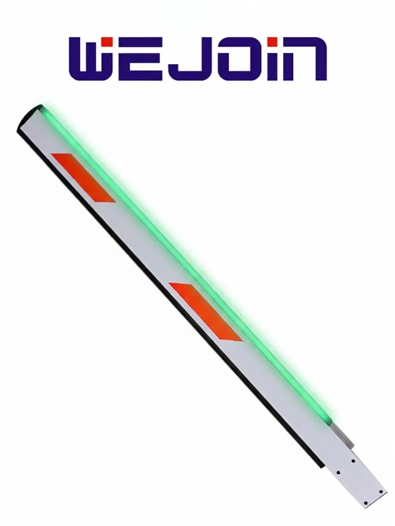 Brazo Recto Derecho 3m LED Wejoin