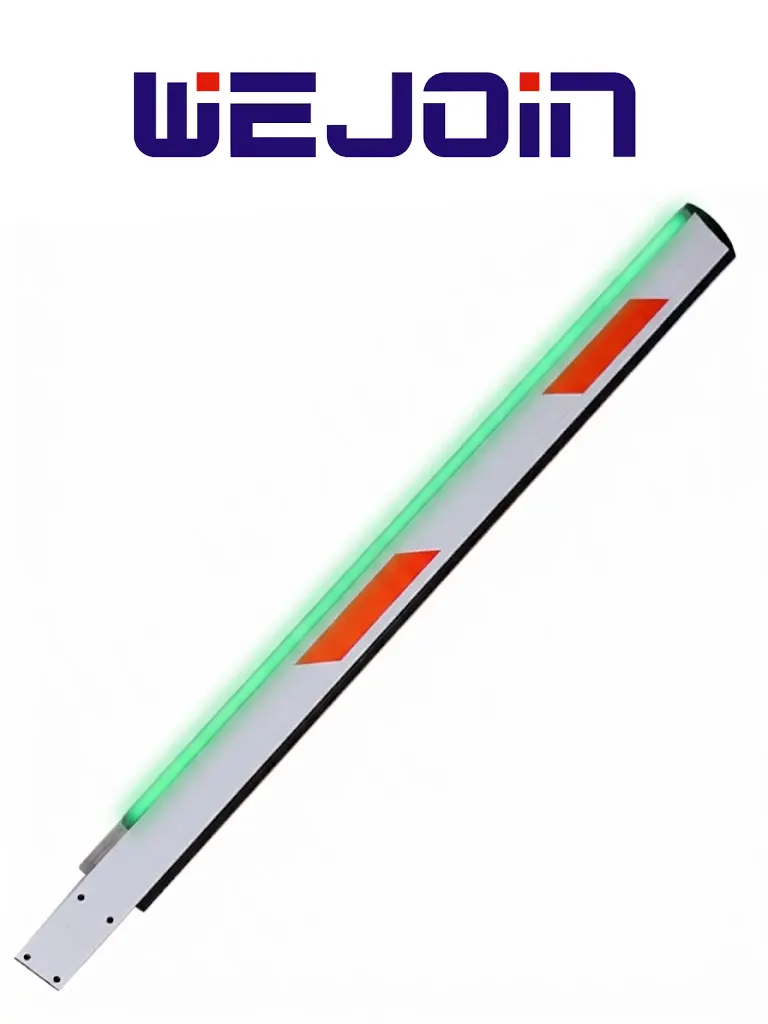 Brazo Recto Izquierdo 4m LED Wejoin