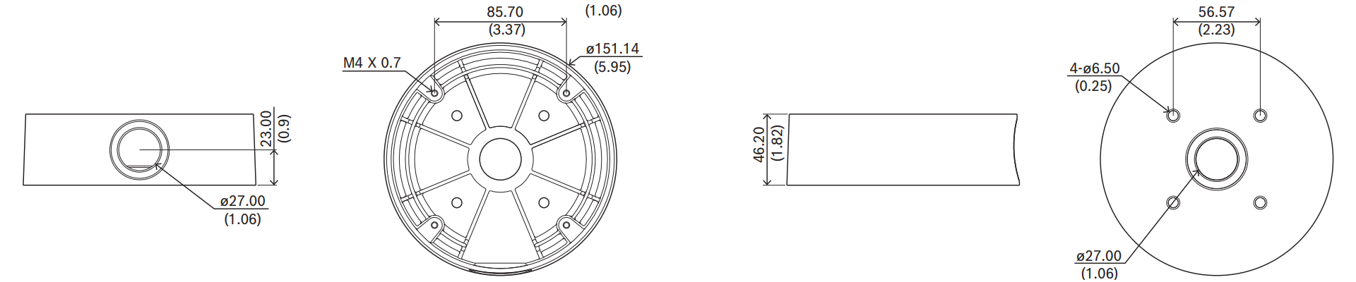 Notas de configuración/instalación