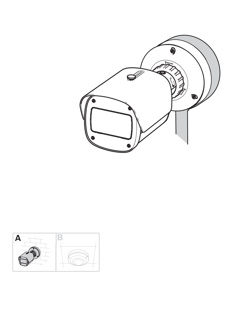 Cajas de Conexión y Soportes para Cámara Bosch — BOSCH — Cajas de Conexión y Soportes para Cámara - miniatura 8