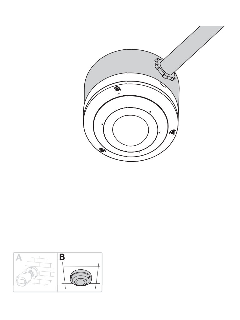 Cajas de Conexión y Soportes para Cámara Bosch — BOSCH — Cajas de Conexión y Soportes para Cámara - miniatura 11