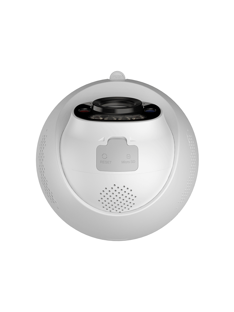 Cámara Domo IP 5MP Imou — IMOU POE — Domo / Eyeball / Turret - miniatura 7