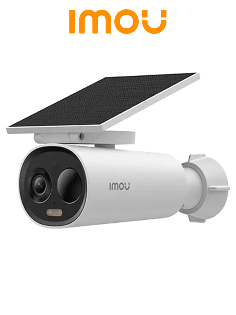 Cámara IP 3MP WiFi Imou