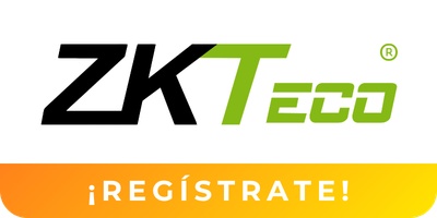 ZKTECO | CONTROL DE ACCESO PEATONAL SEGURIDAD FLUJO Y EXPERIENCIA DE USUARIO