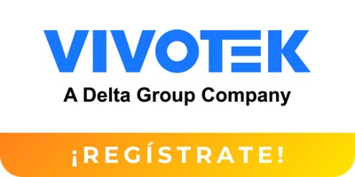 VIVOTEK | VORTEX ANALÍTICOS AVANZADOS EN LA NUBE