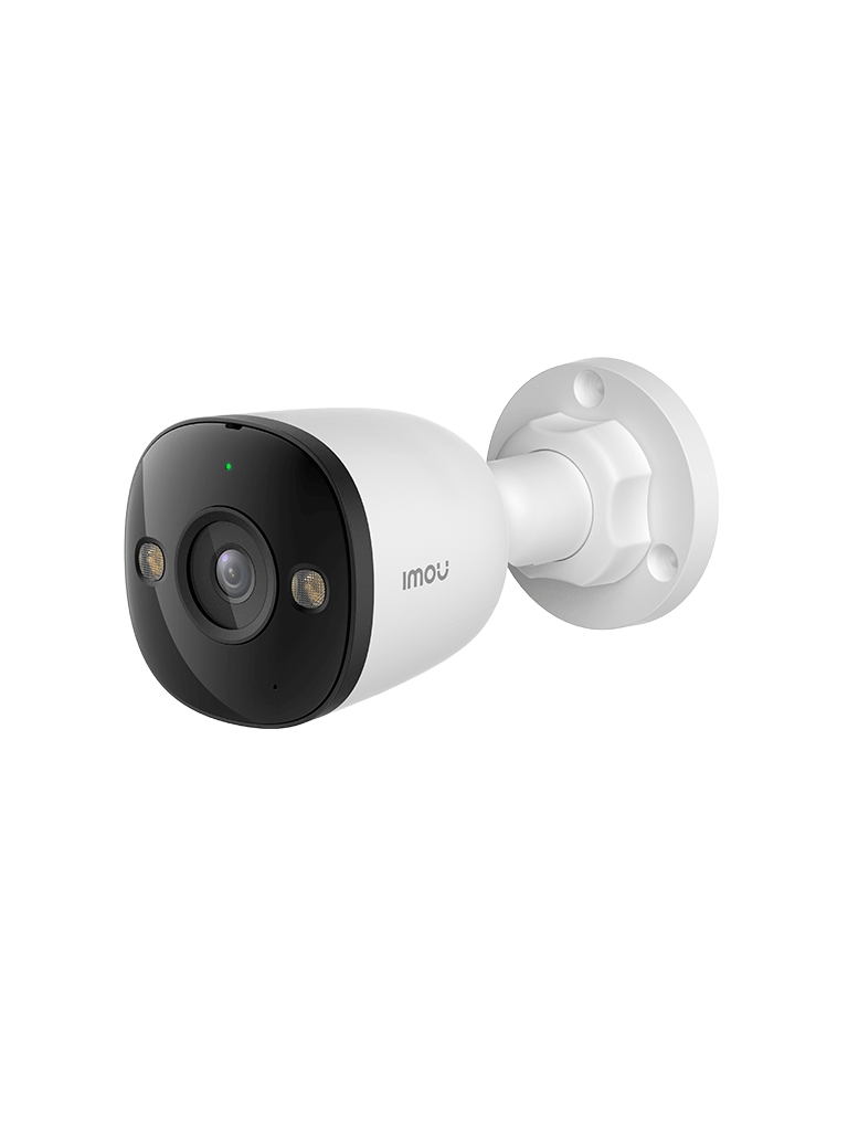 Cámara Bullet IP 3MP Imou — IMOU POE — Bullet - vista 2