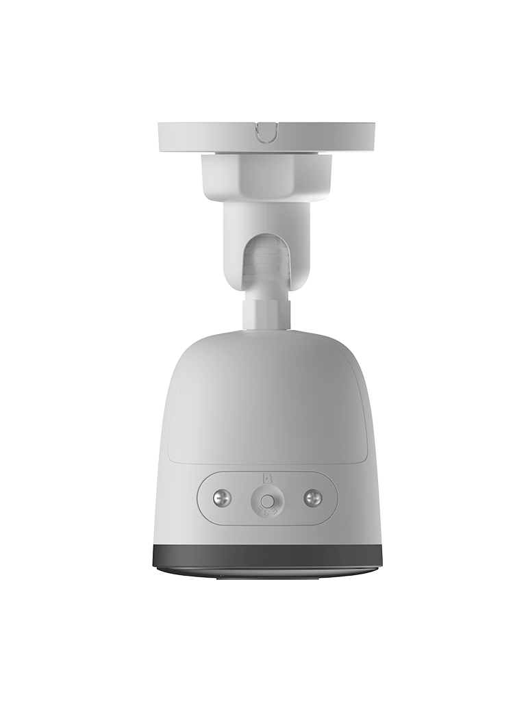 Cámara Bullet IP 5MP Imou — IMOU POE — Bullet - vista 5