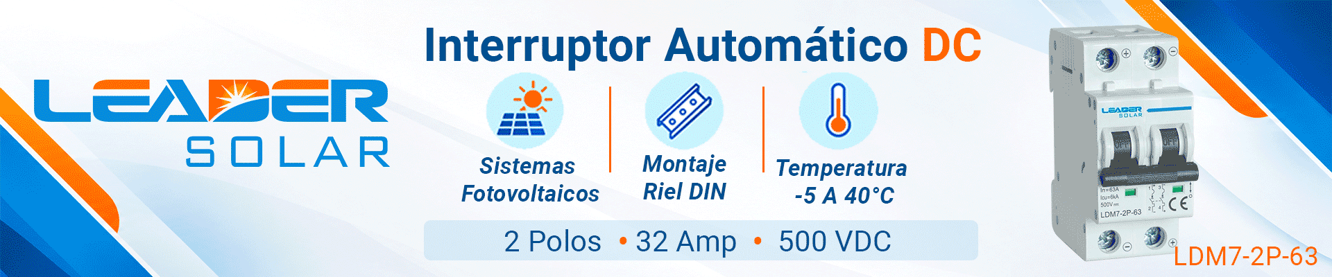 Información General