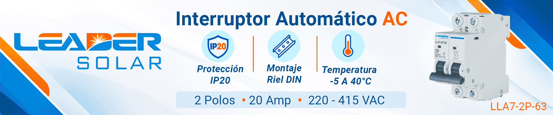 Información General