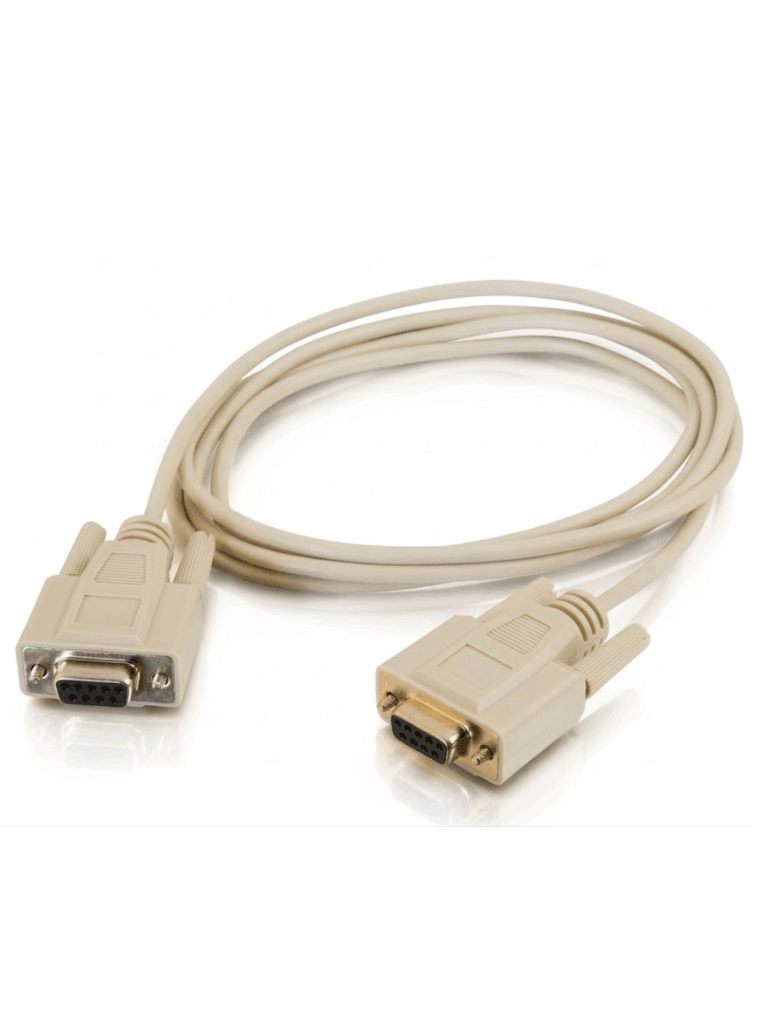 CABLE INTERFACE RS-232