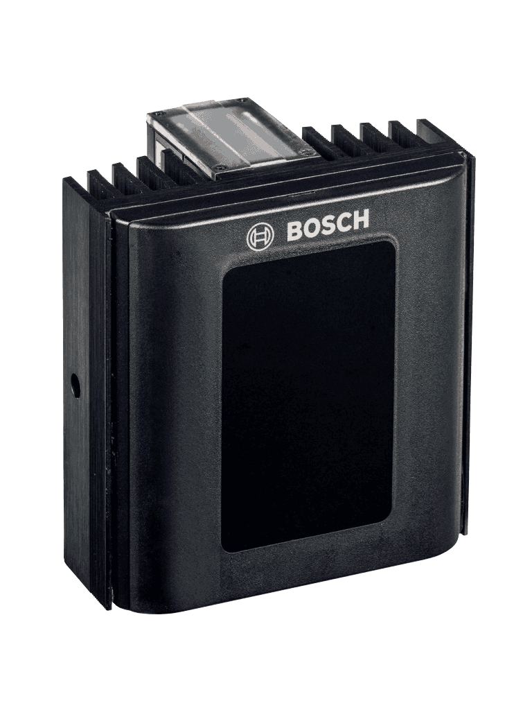 Cajas de Conexión y Soportes para Cámara Bosch