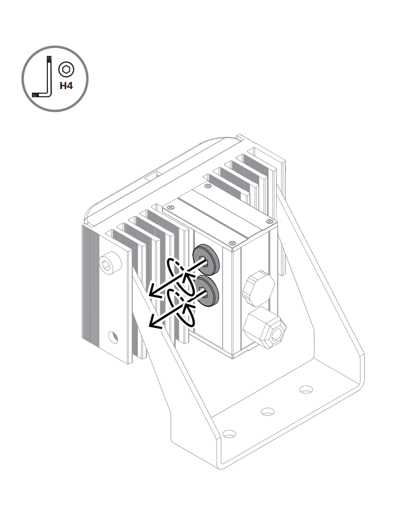 Cajas de Conexión y Soportes para Cámara Bosch — BOSCH — Cajas de Conexión y Soportes para Cámara - vista 5