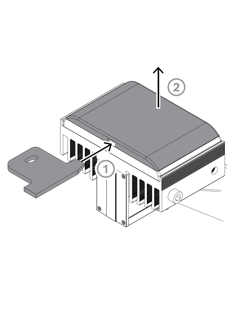 Cajas de Conexión y Soportes para Cámara Bosch — BOSCH — Cajas de Conexión y Soportes para Cámara - miniatura 6
