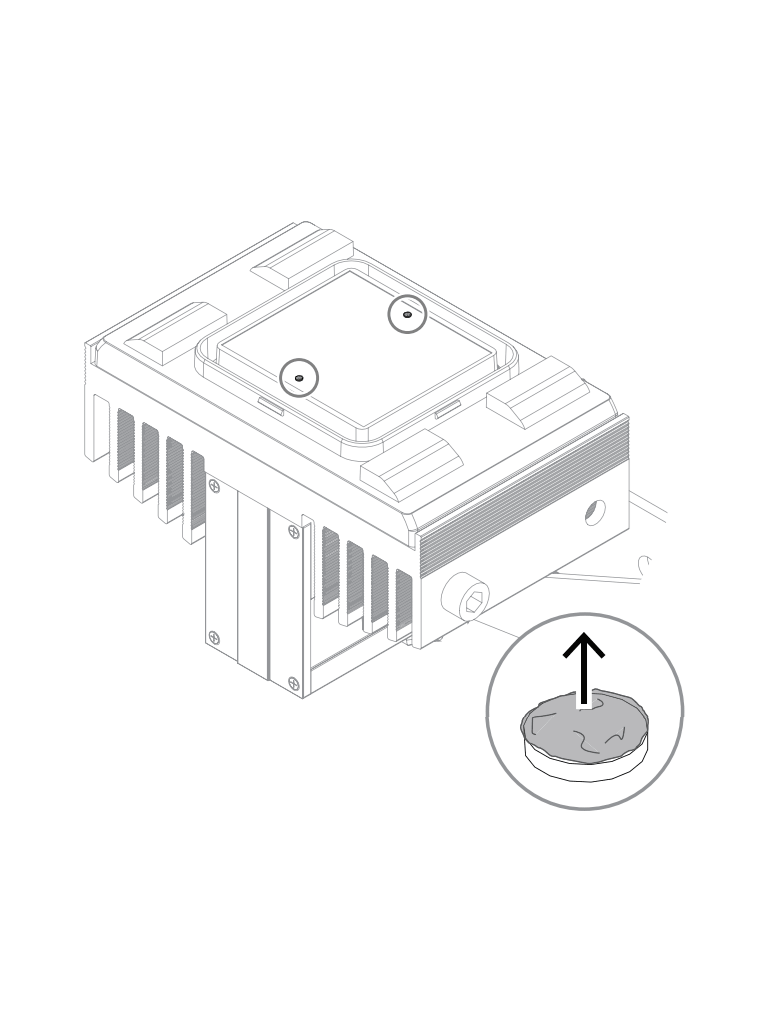 Cajas de Conexión y Soportes para Cámara Bosch — BOSCH — Cajas de Conexión y Soportes para Cámara - miniatura 7