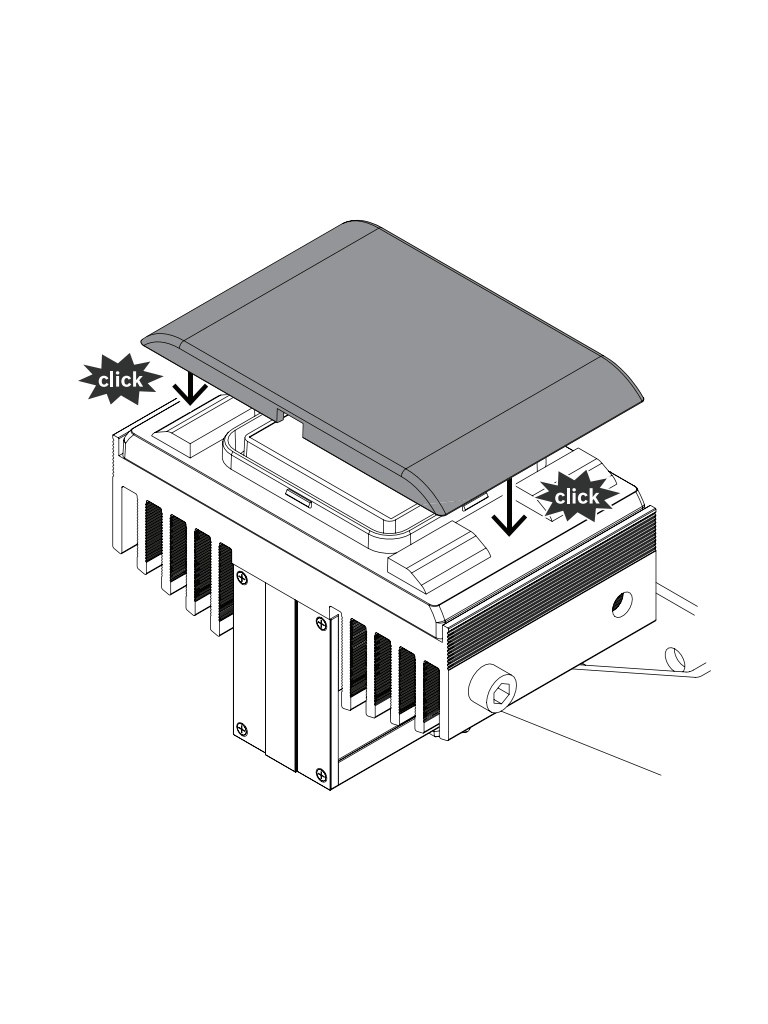 Cajas de Conexión y Soportes para Cámara Bosch — BOSCH — Cajas de Conexión y Soportes para Cámara - miniatura 9