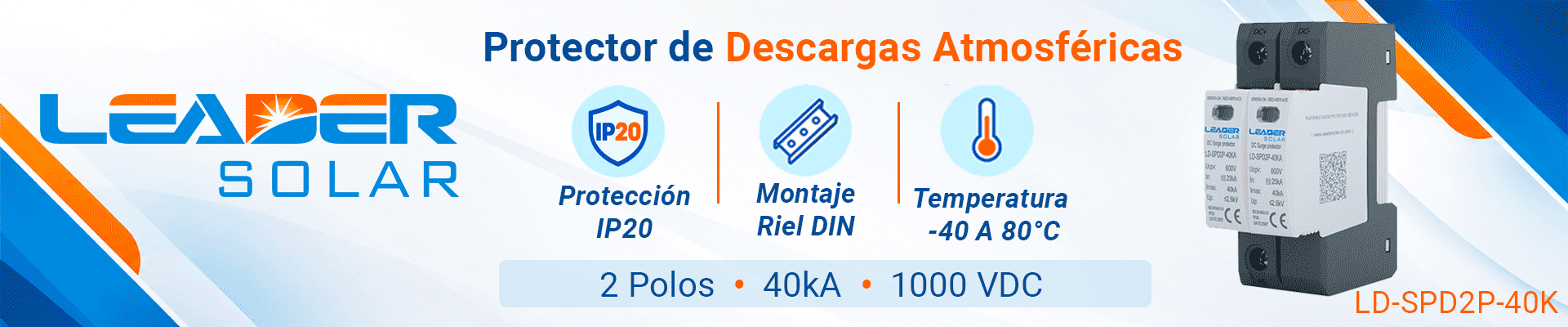 Información General
