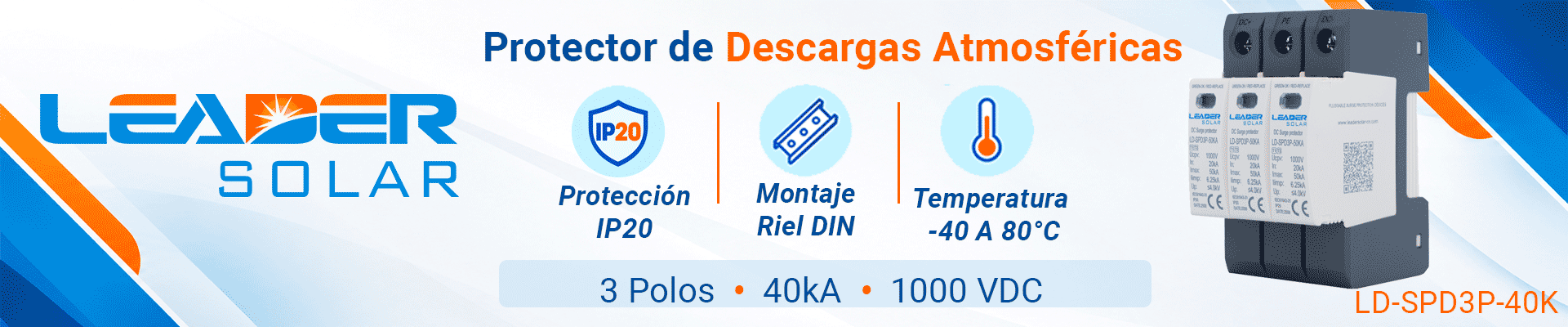Información General
