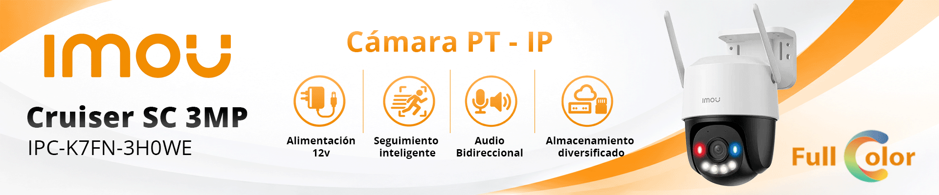 Información General