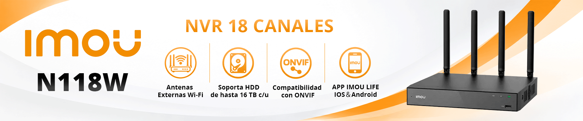 Información General