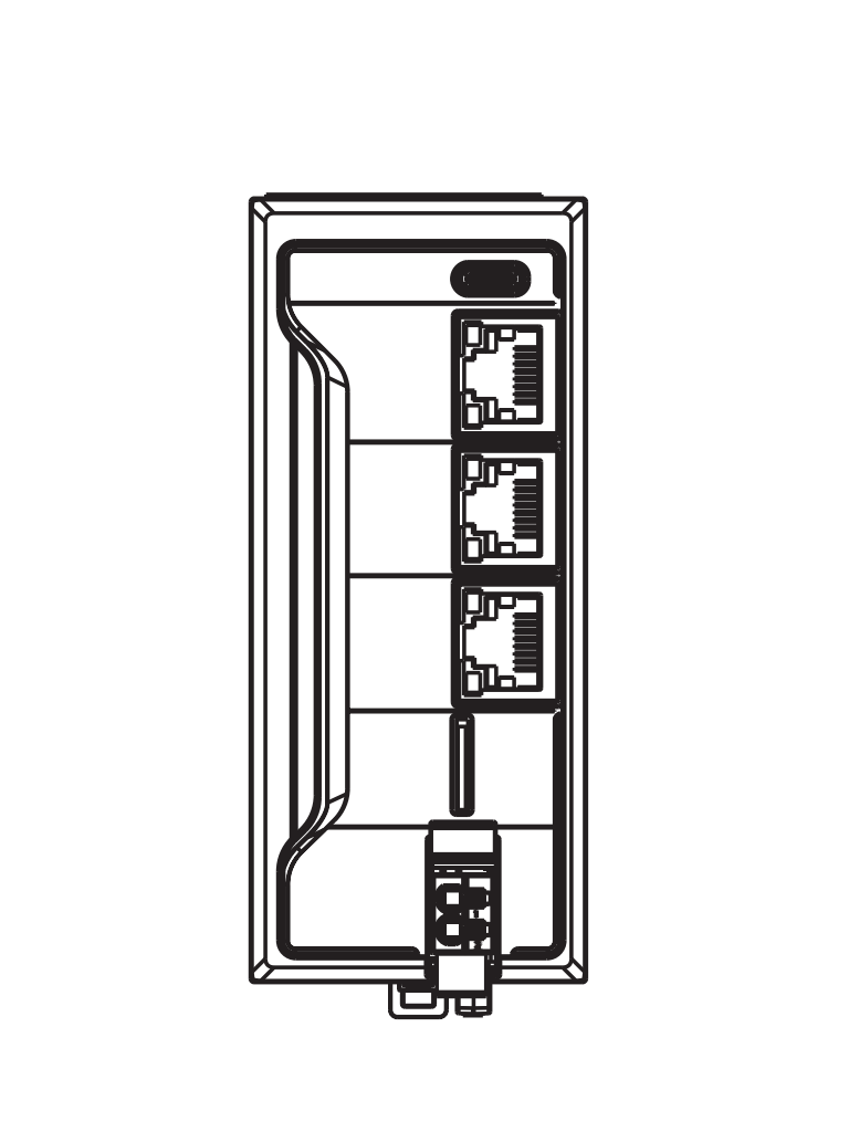 Controlador Edge / PRAESENSA — BOSCH — Mezcladoras - vista 2