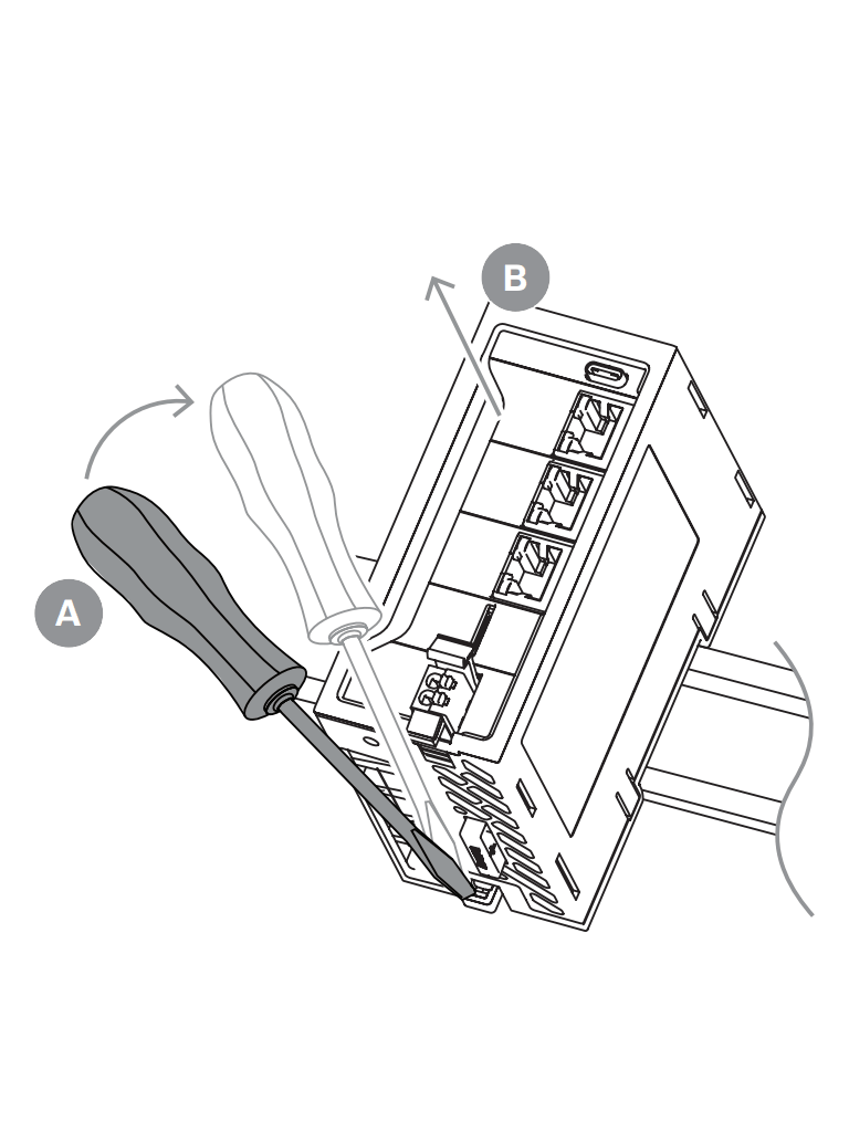 Controlador Edge / PRAESENSA — BOSCH — Mezcladoras - vista 3