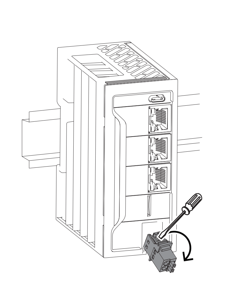 Controlador Edge / PRAESENSA — BOSCH — Mezcladoras - vista 4