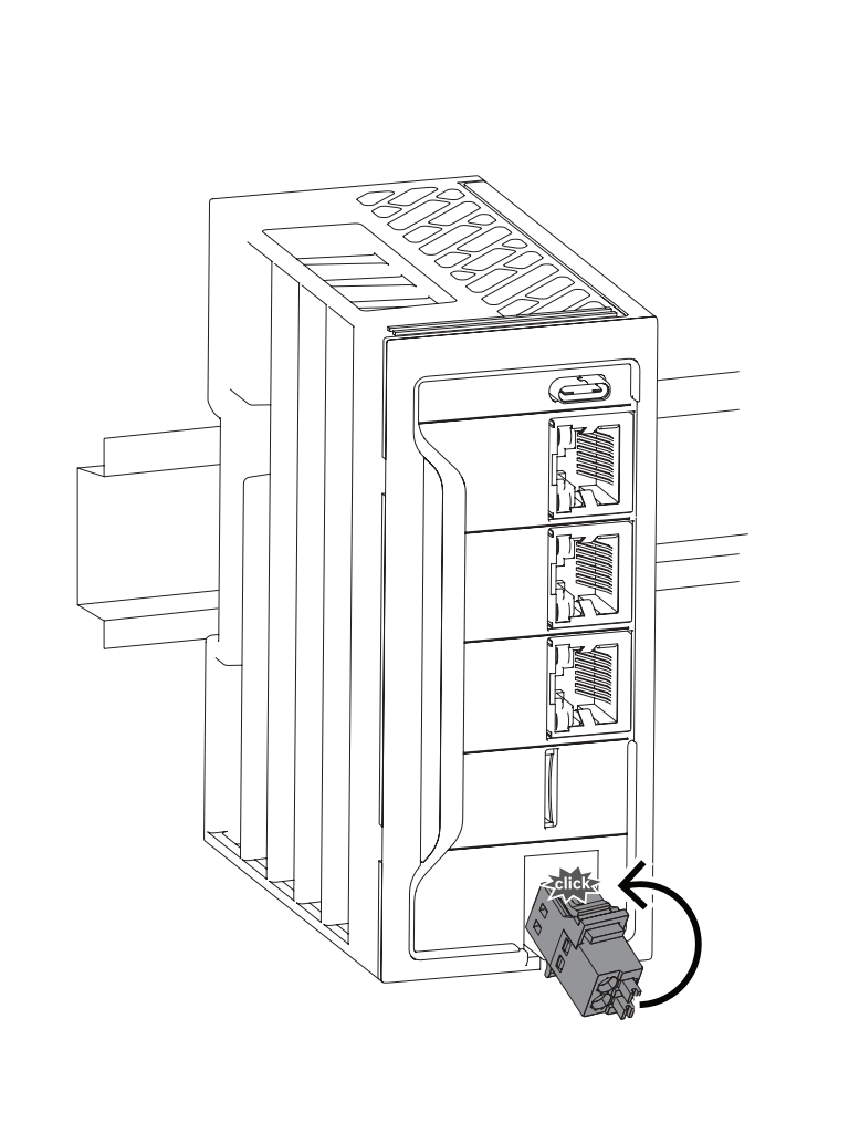 Controlador Edge / PRAESENSA — BOSCH — Mezcladoras - vista 5
