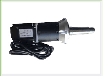 Servomotor DC24V