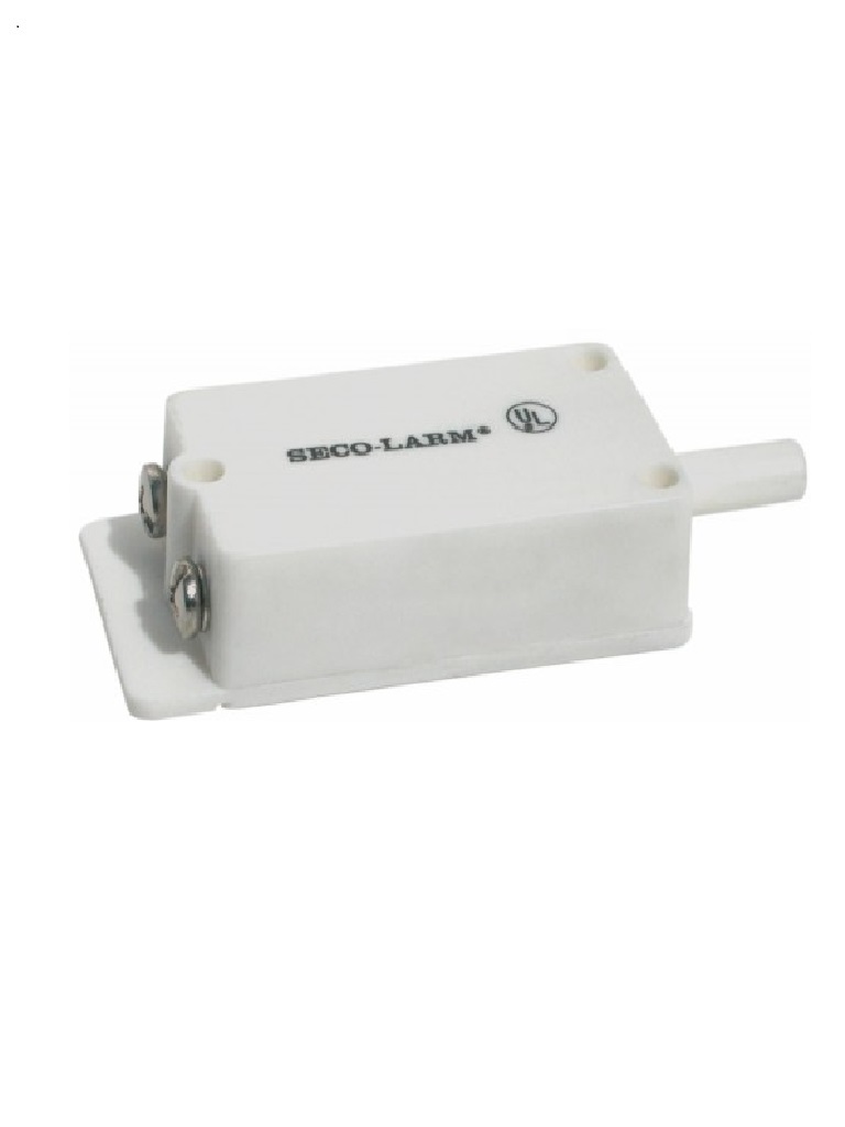Seco Larm SS072Q Tamper Switch compatible con DSC