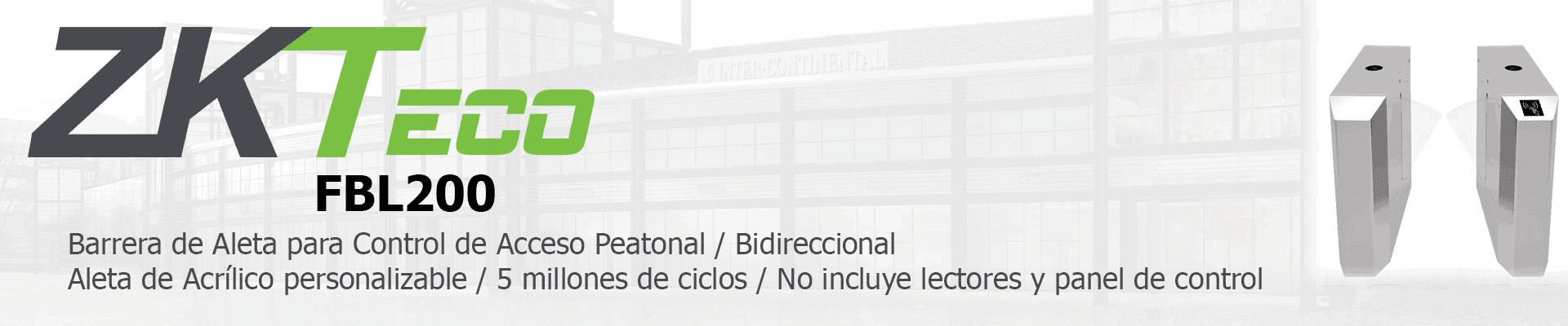 Información General