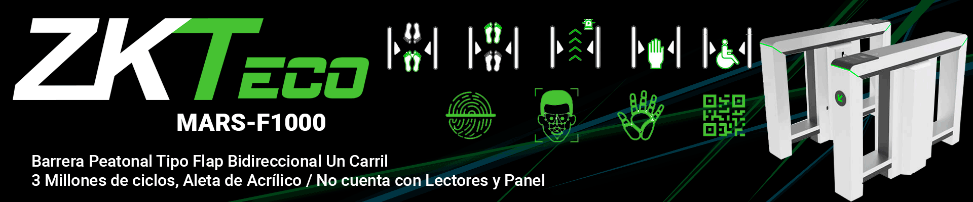 Información General
