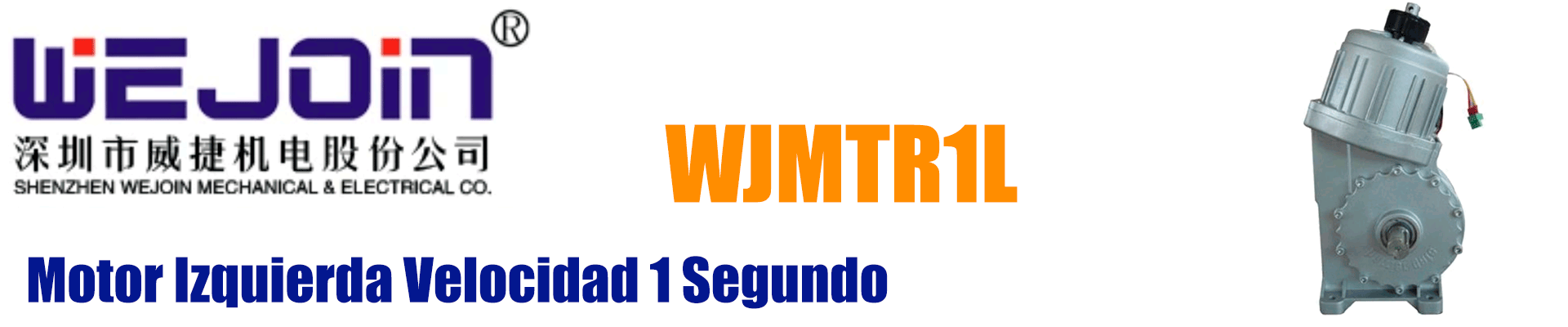Información General