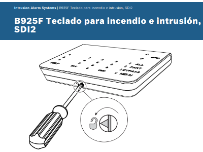 Características y Especificaciones
