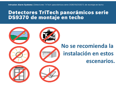 Certificaciones y aprobaciones