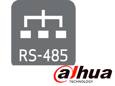 Comunicación RS-485