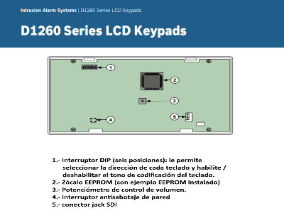 Notas de instalación / configuración